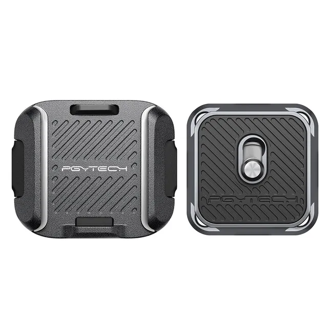 PGYTECH SnapLock rychloupínání popruh destička+klip