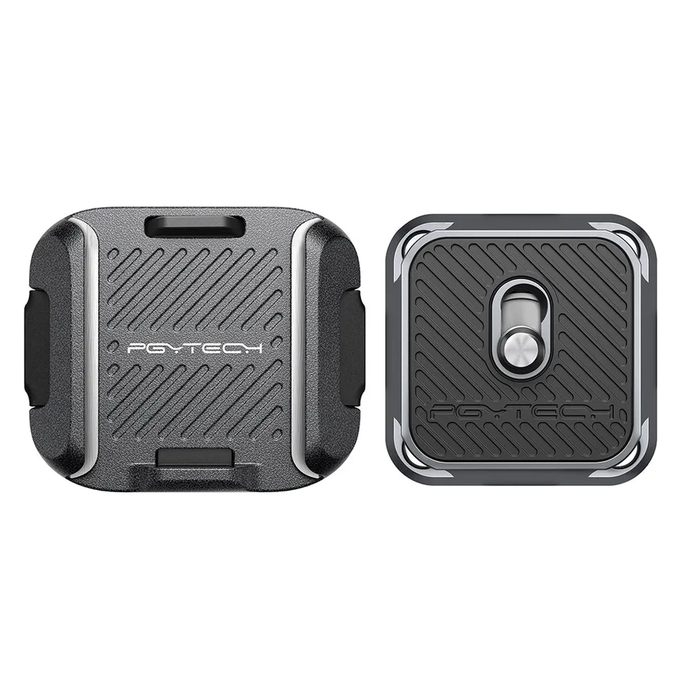 PGYTECH SnapLock rychloupínání popruh destička+klip