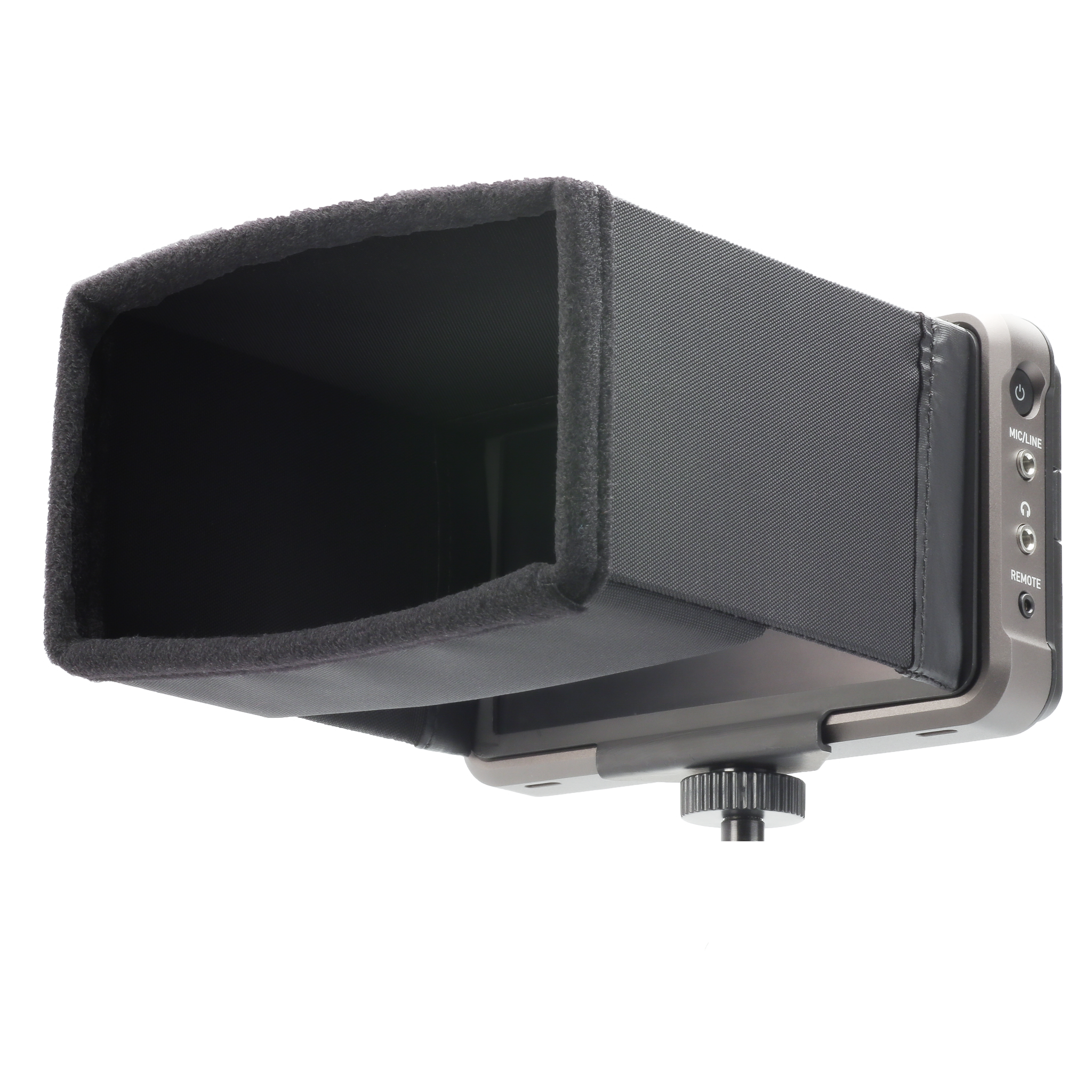 Hoodman HATNJVPL clona na Atomos Ninja V+ magnetická
