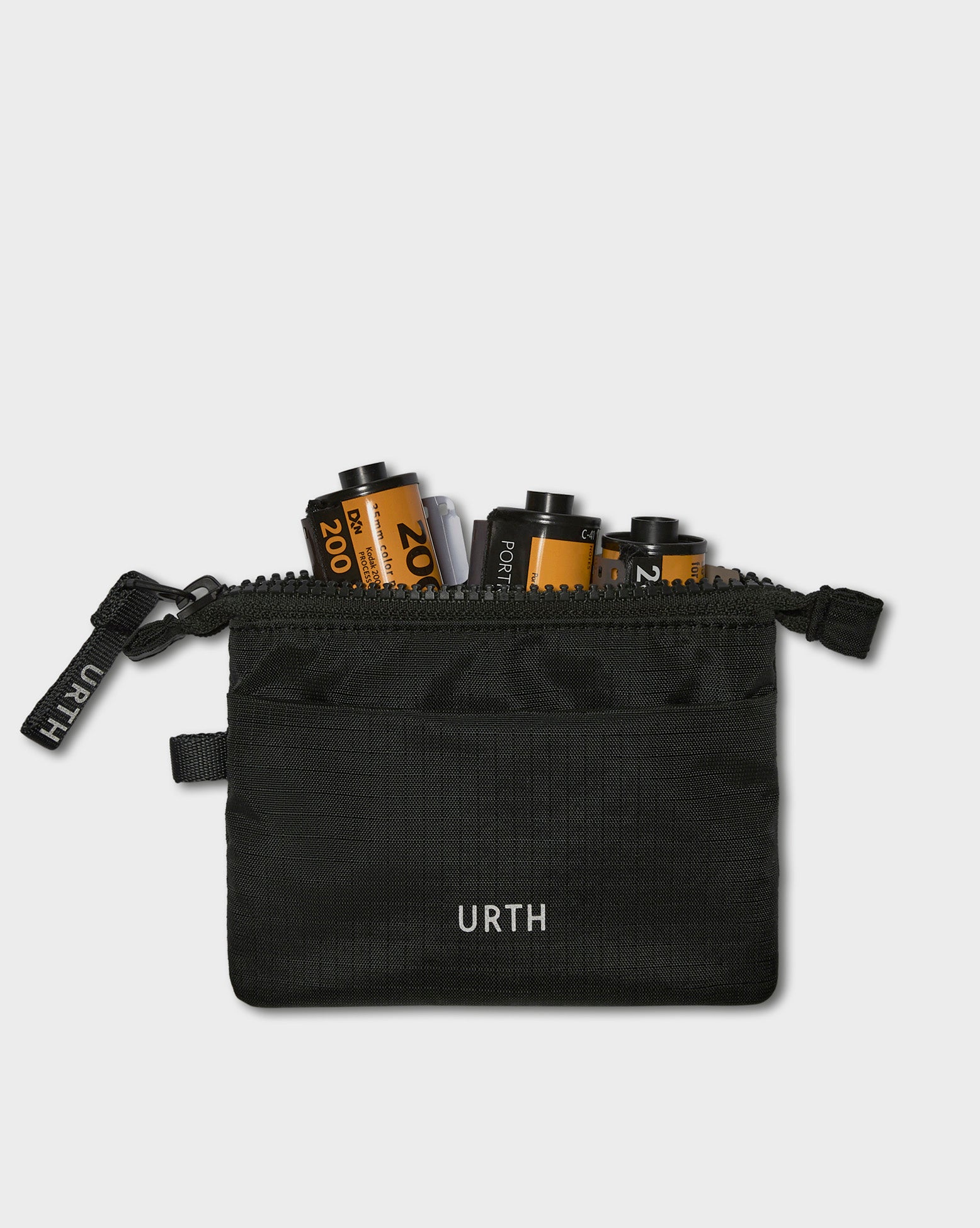 Urth Mini Film Pouch pouzdro na film čtyři svitky