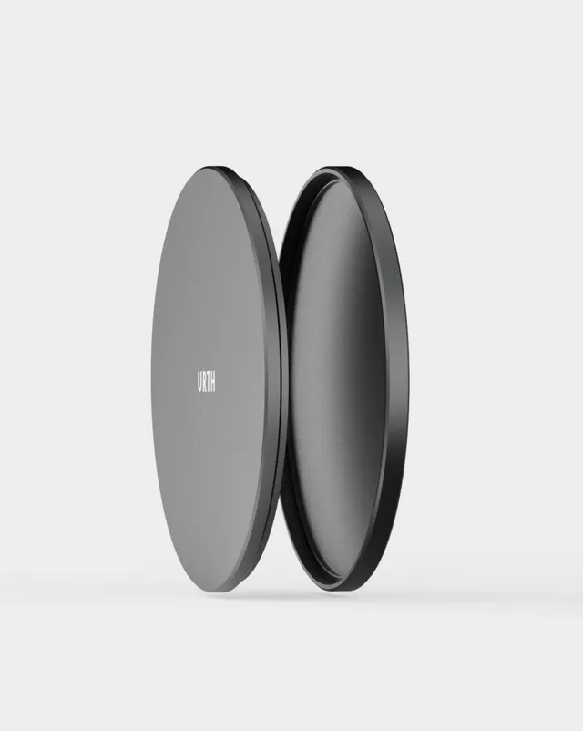 Urth Magnetic krytka na filtr 77mm magnetická