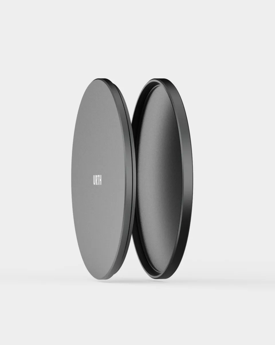 Urth Magnetic krytka na filtr 77mm magnetická