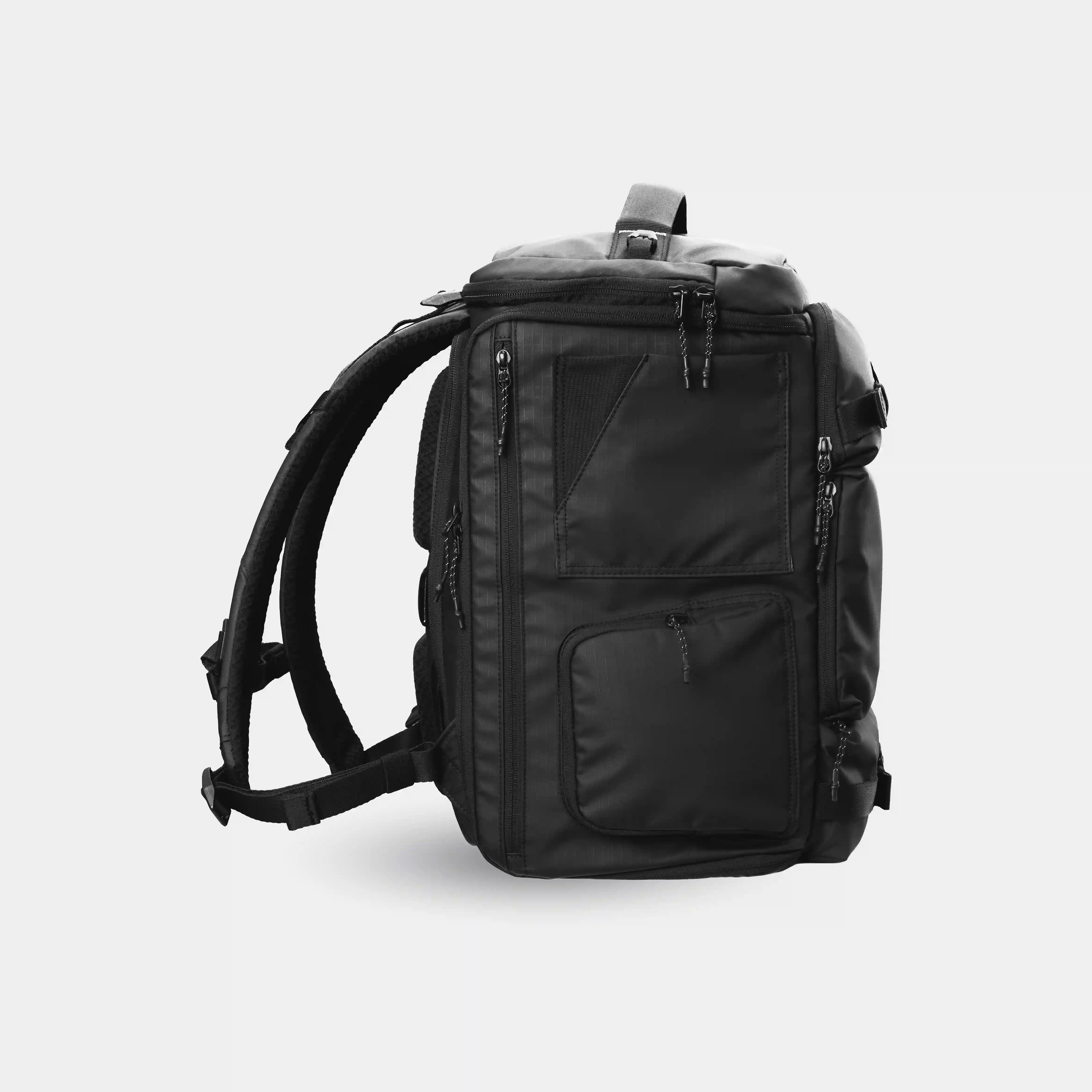 Sakk Pack Cube fotobatoh na kameru 15" notebook
