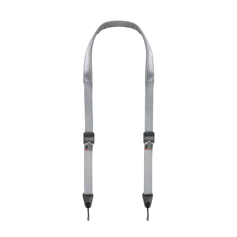 PGYTECH Camera Shoulder Straps ramenní popruh Night Black