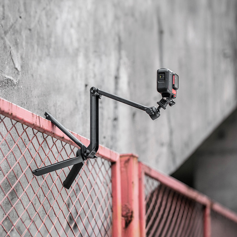 PGYTECH CapLock MantisPod Z ministativ na kameru multivýklopný