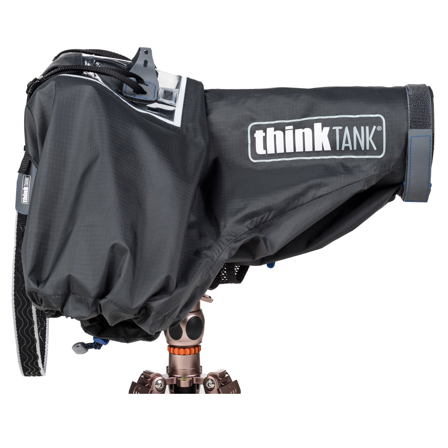 ThinkTank Hydrophobia D 70-200 pláštěnka černá nepromokavá