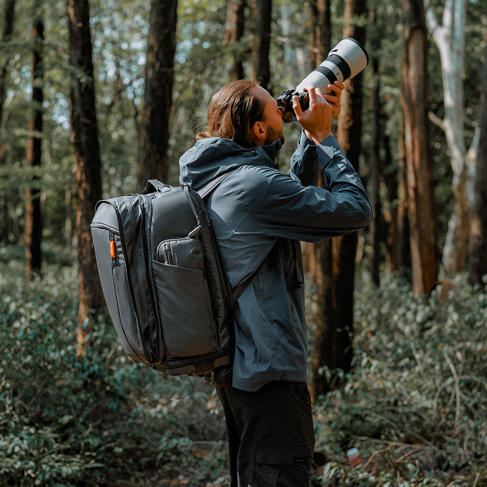 PGYTECH Roller fotobatoh kufr na kolečkách 30 l