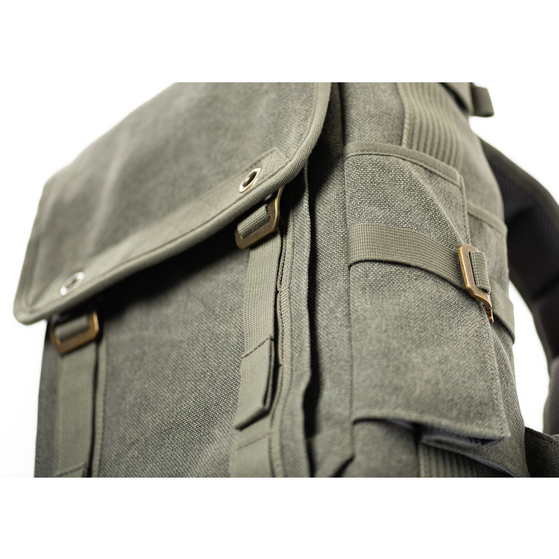 ThinkTank Retrospective Backpack 15 fotobatoh Pinestone na 15 notebook