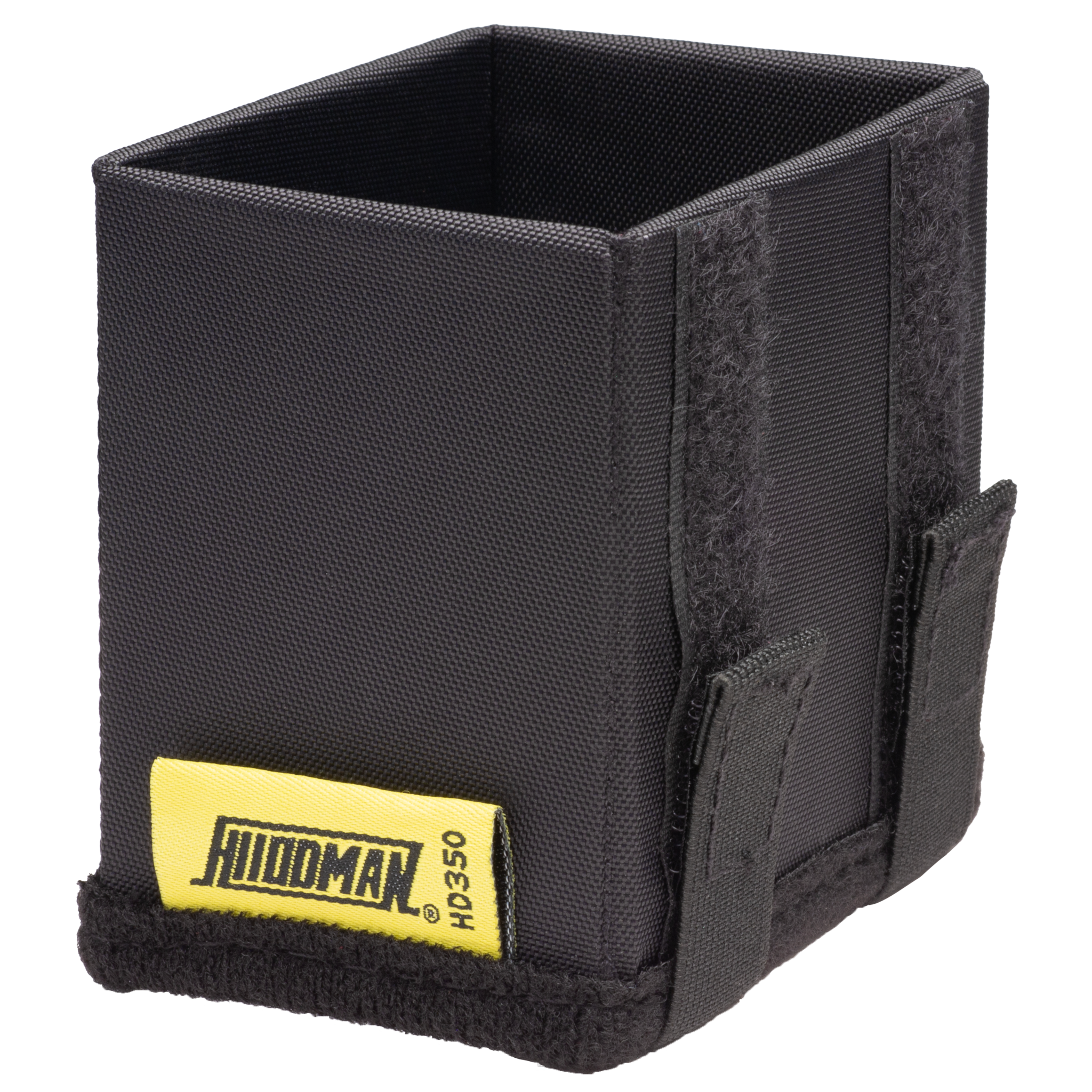 Hoodman HD350 sluneční clona na displej kamery 3,5"