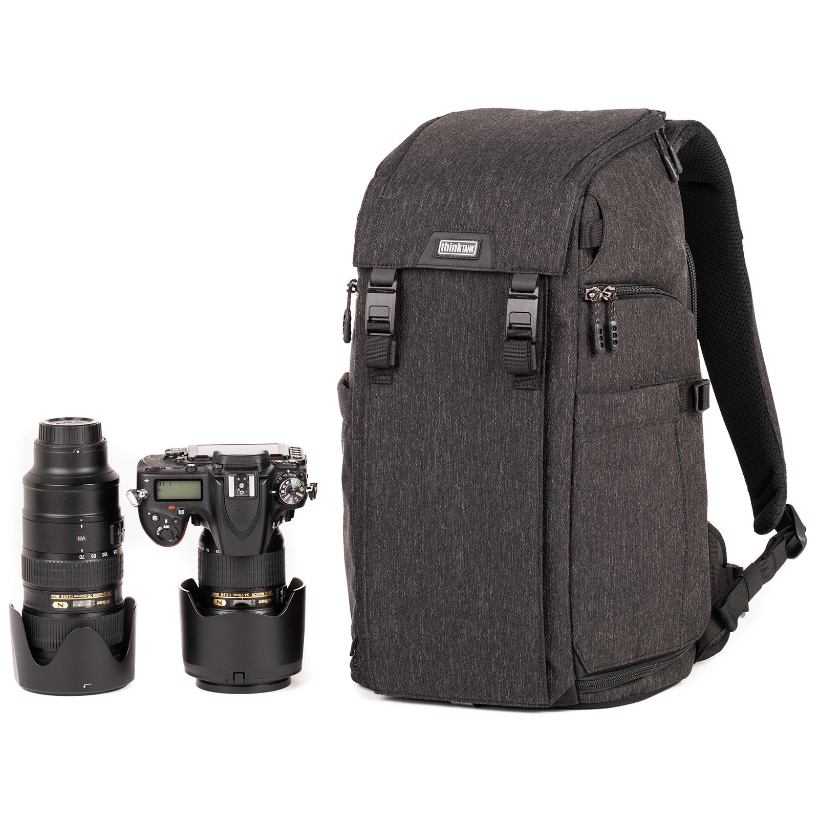 ThinkTank Urban Access 13 fotobatoh na notebook