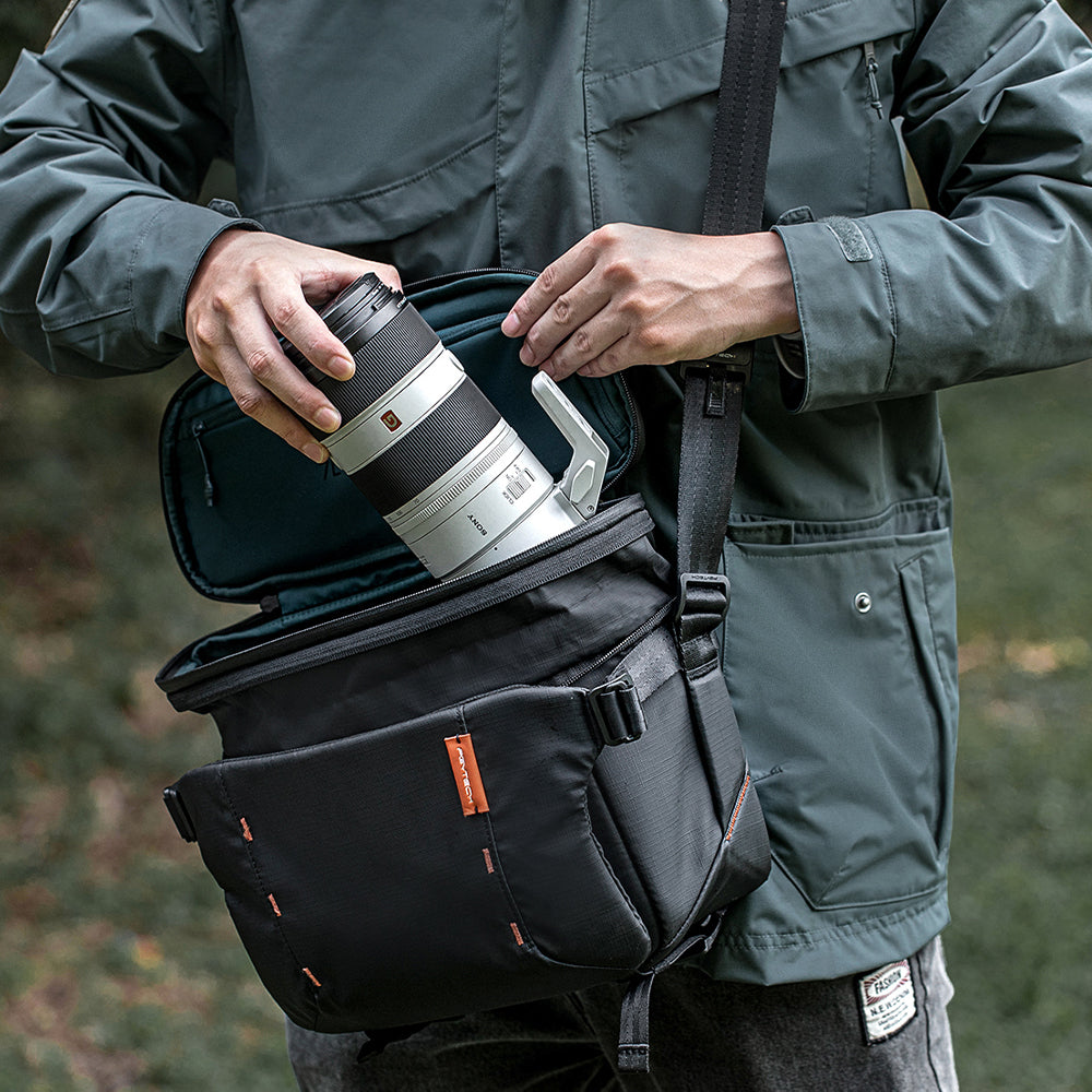 PGYTECH OneMo Sling 7L fotobrašna Space Black