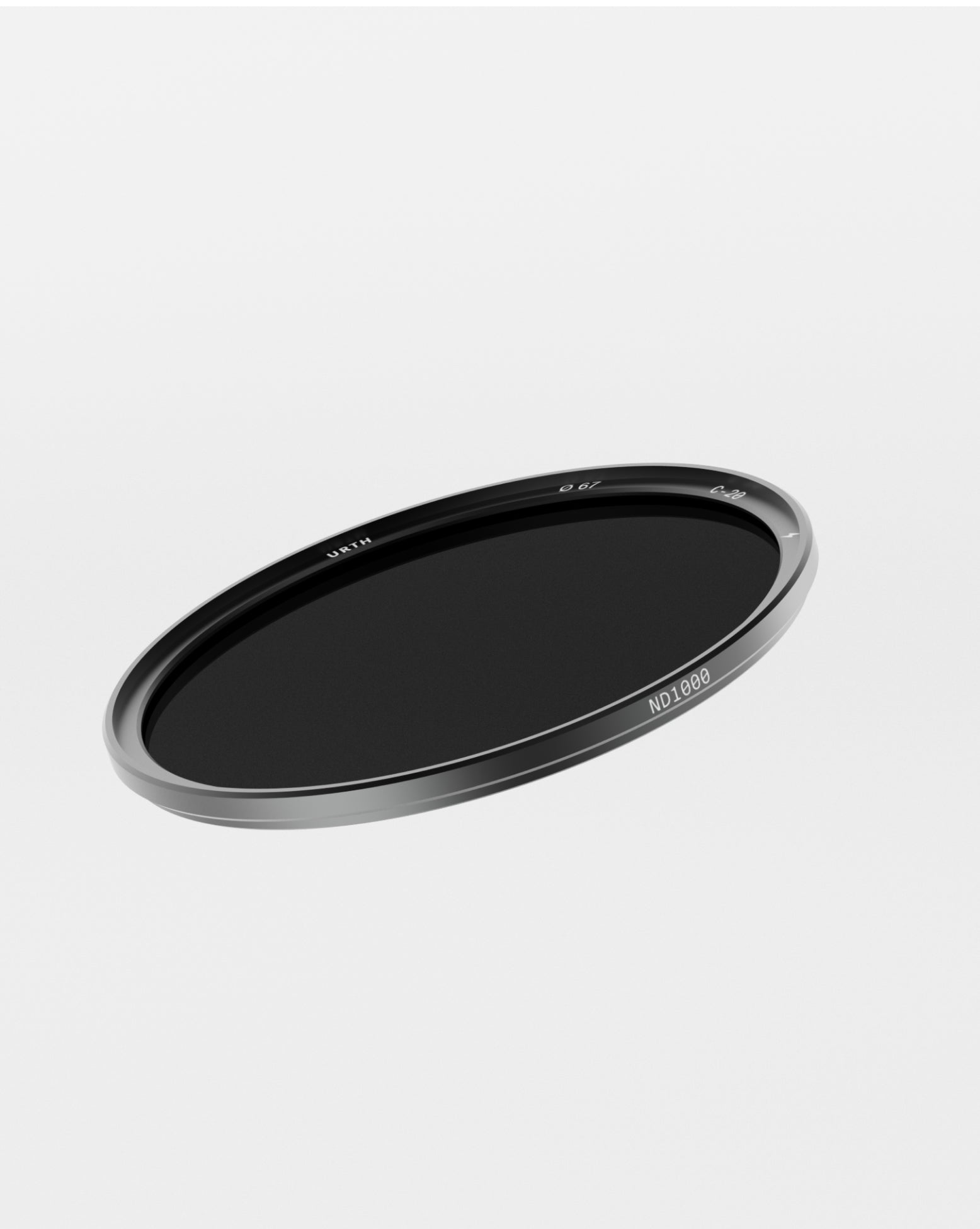 Urth Magnetic ND1000 37mm filtr Plus 10 stop