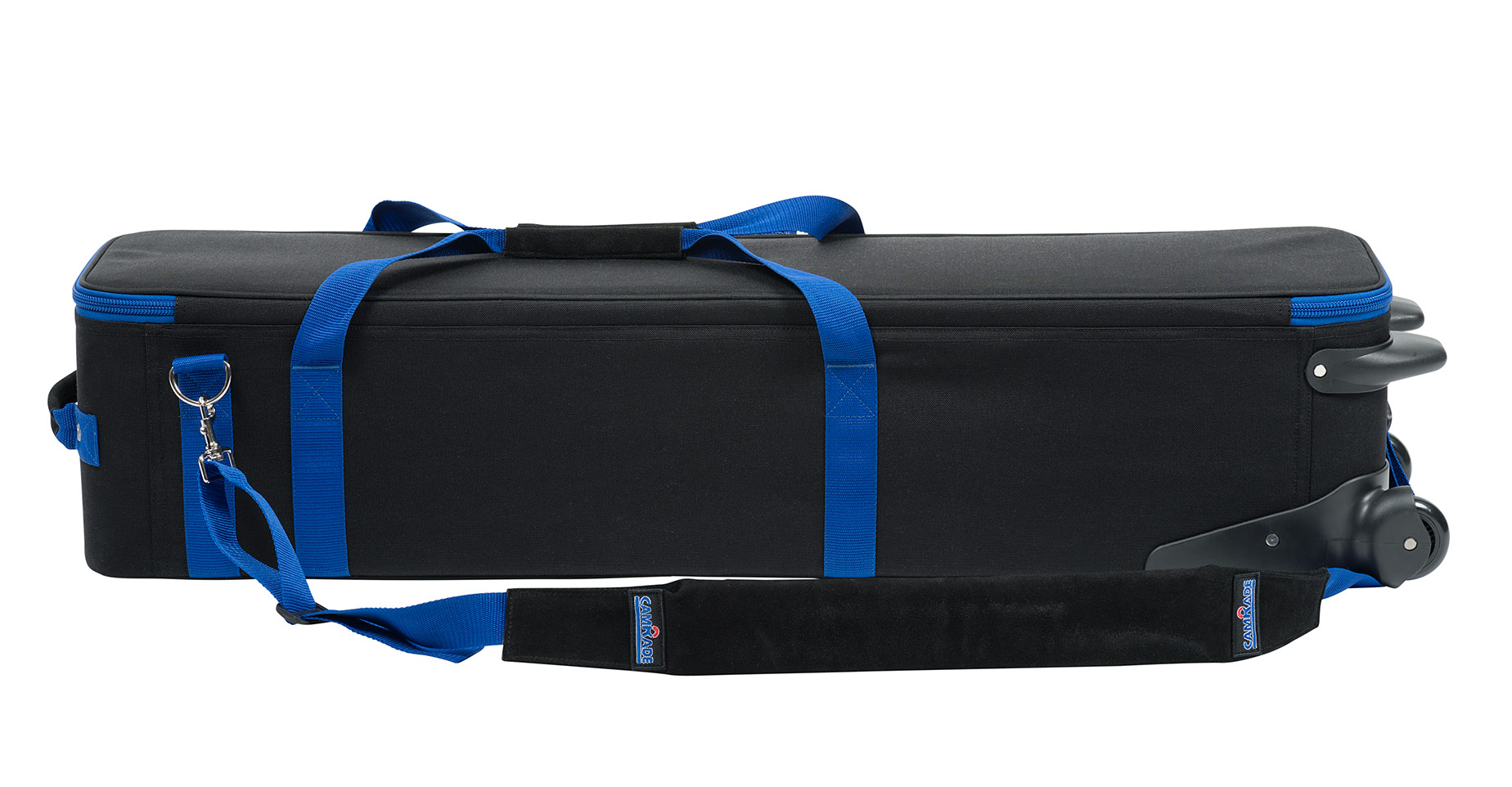 CAMRADE tripodBag Traveler brašna na stativ 98 cm s kolečky