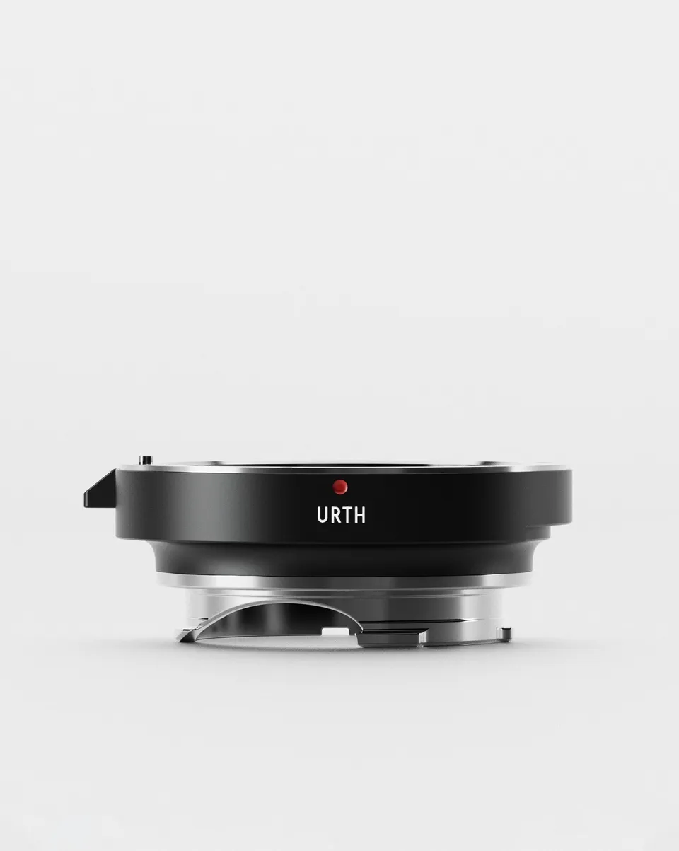 Urth Canon EF/EF-S na Leica M adaptér na objektiv