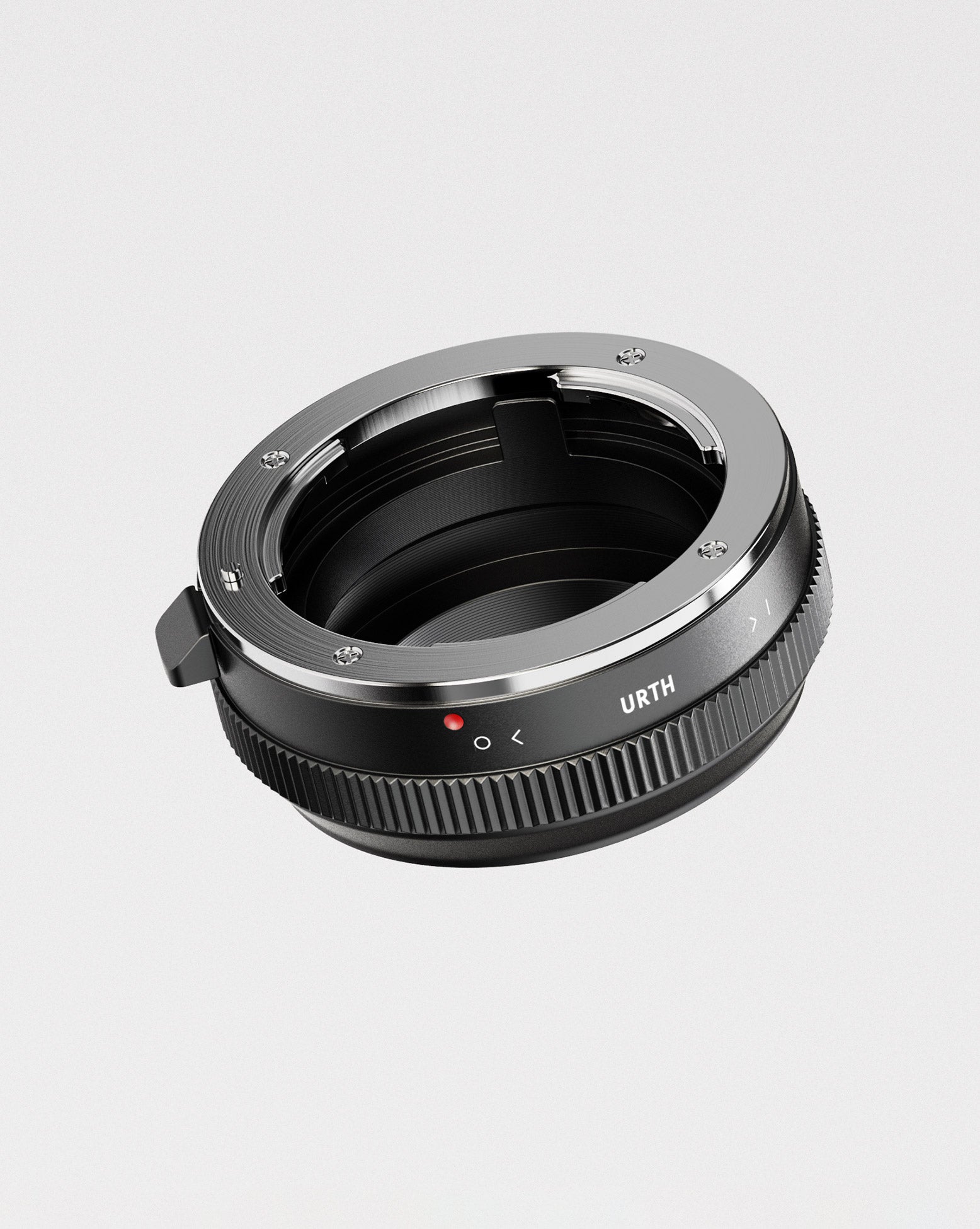 Urth adaptér Sony A na Micro 4/3 kovový