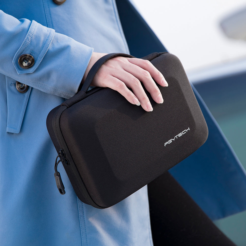 PGYTECH Action Camera Carrying Case pouzdro pevné dělené