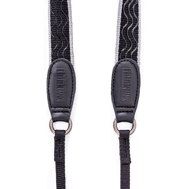 ThinkTank Camera Strap popruh modrý