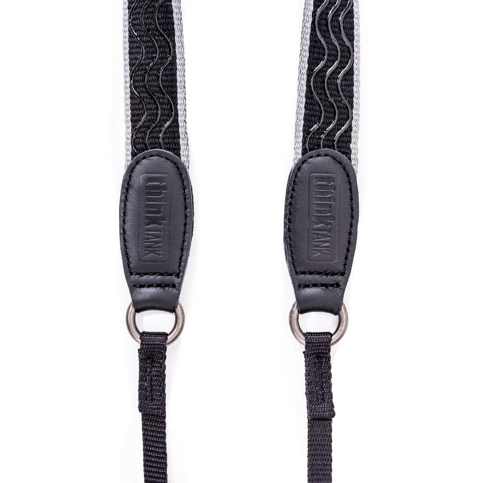 ThinkTank Camera Strap popruh modrý
