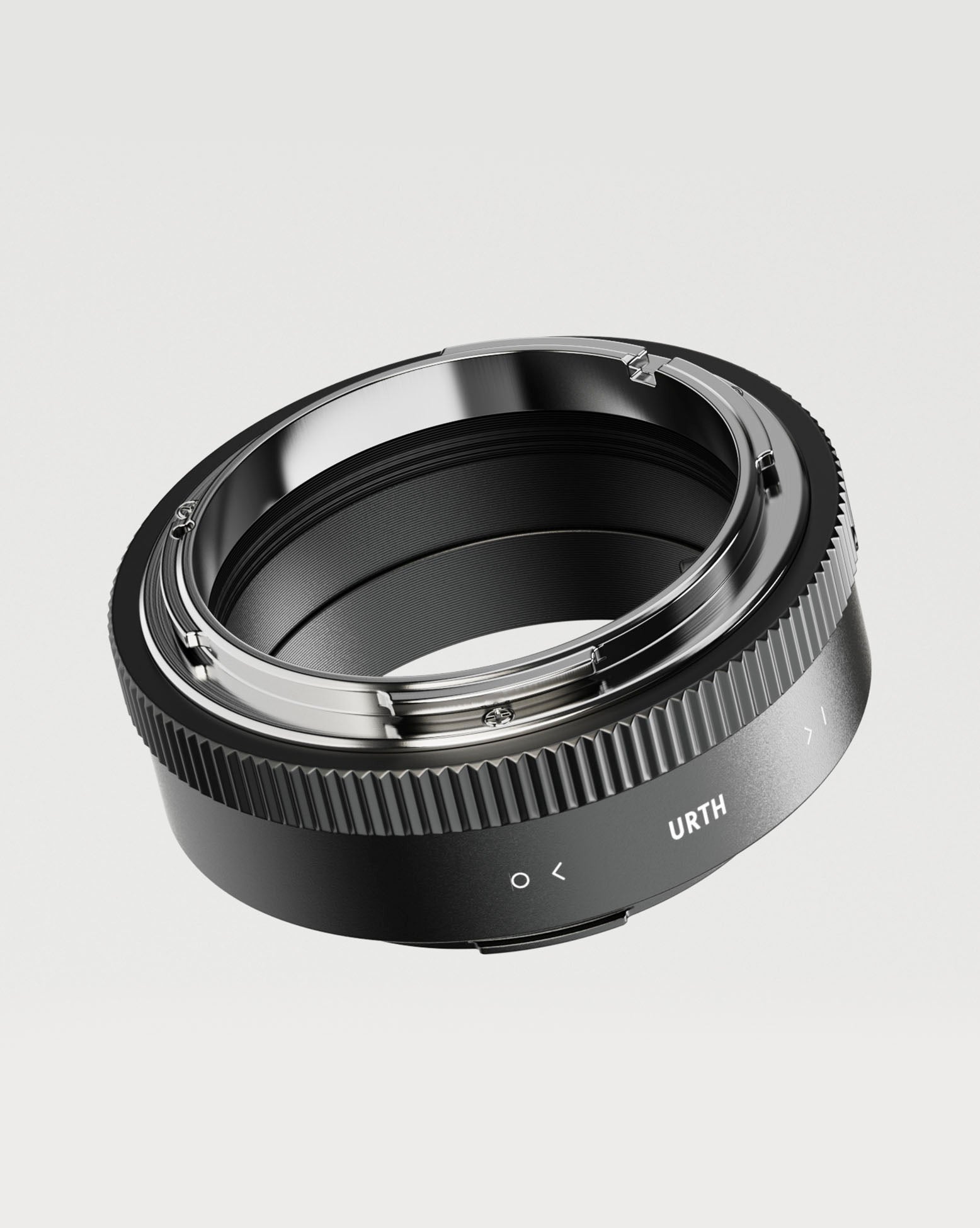 Urth Canon FD – Leica L adaptér na objektiv hliníkový