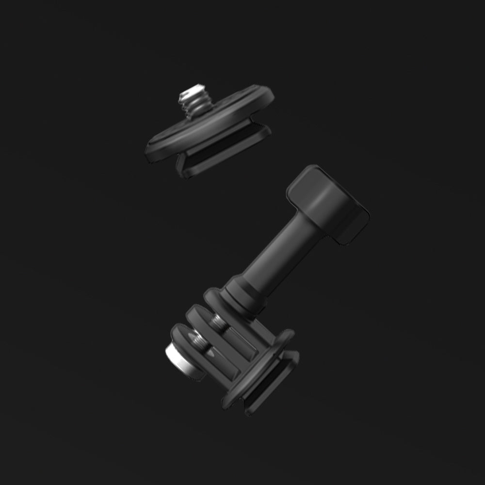 PGYTECH CapLock MantisPod Z ministativ na kameru multivýklopný