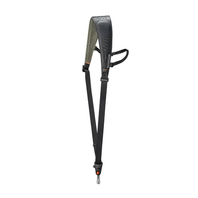 PGYTECH Camera Strap Pro popruh Midnight Black rychloupínací