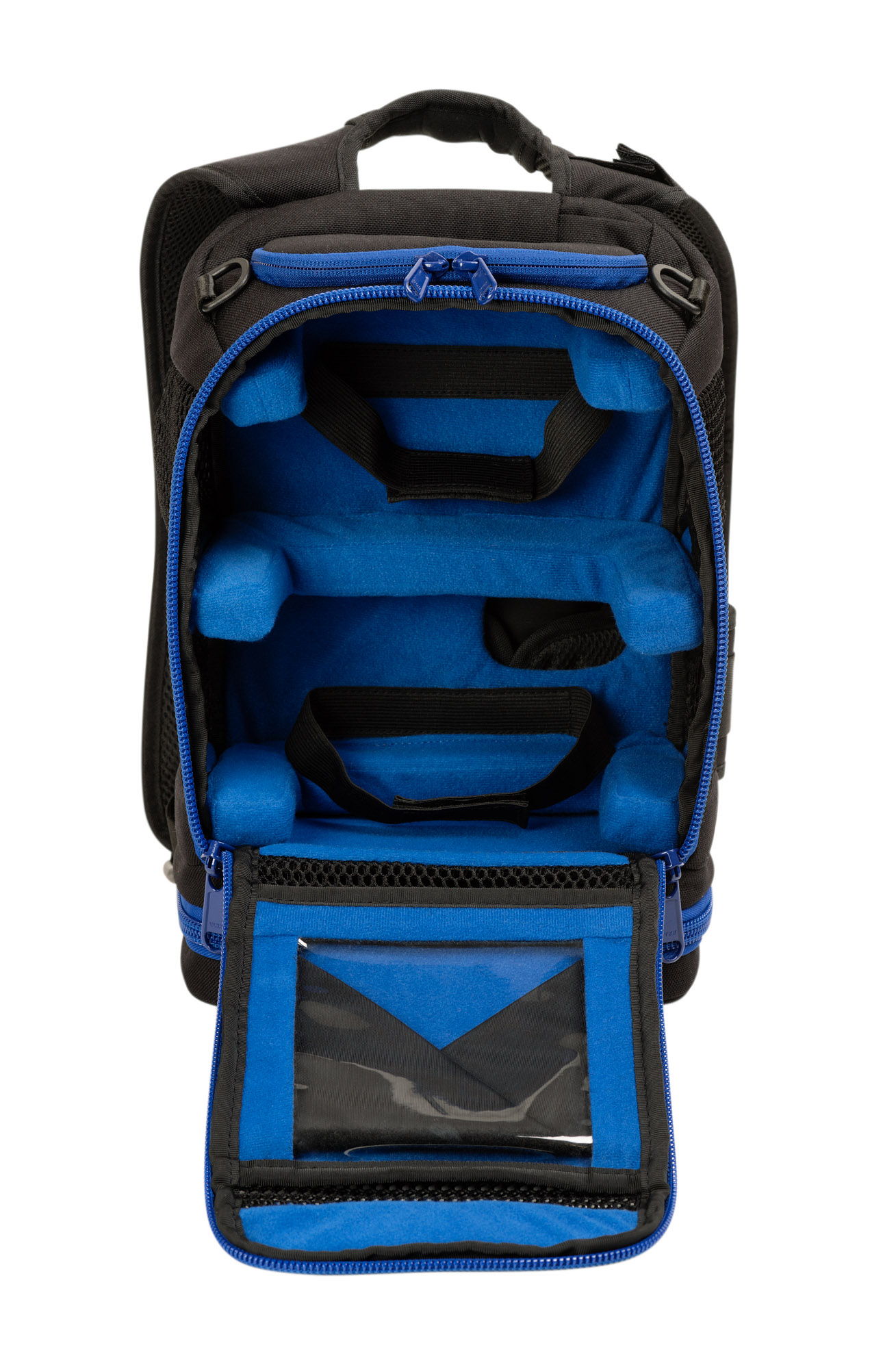 CAMRADE run&gunBackpack MD batoh na vysílač