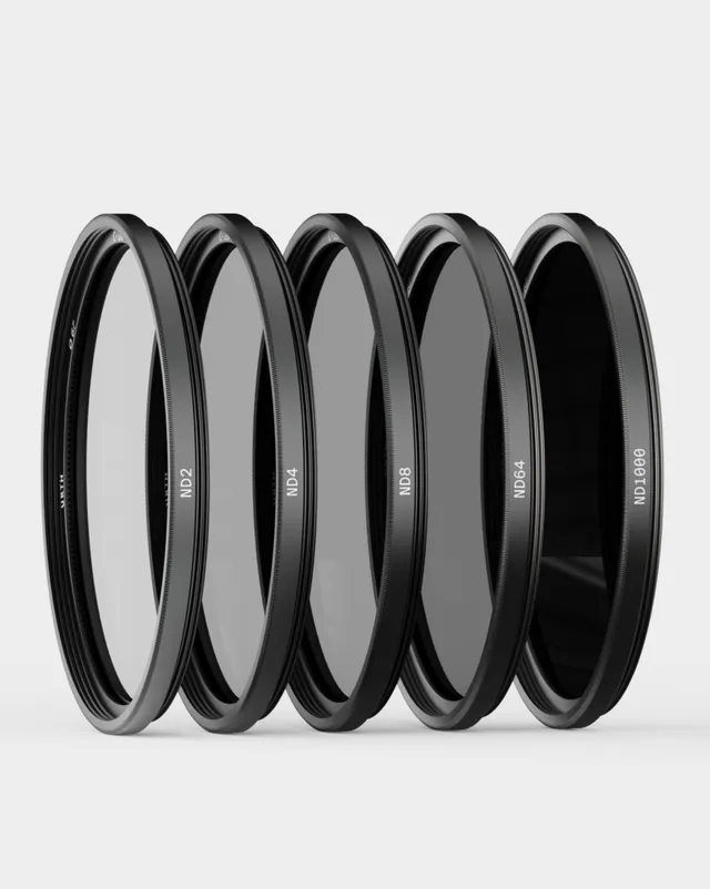 Urth ND Coverage Plus sada ND filtrů 1–10 EV