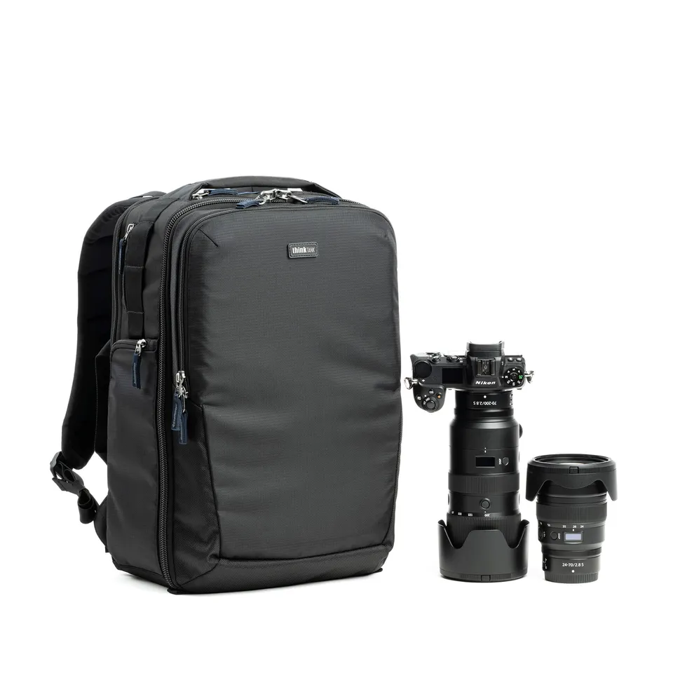 ThinkTank Airport Essentials 26L fotobatoh 26 l do letadla