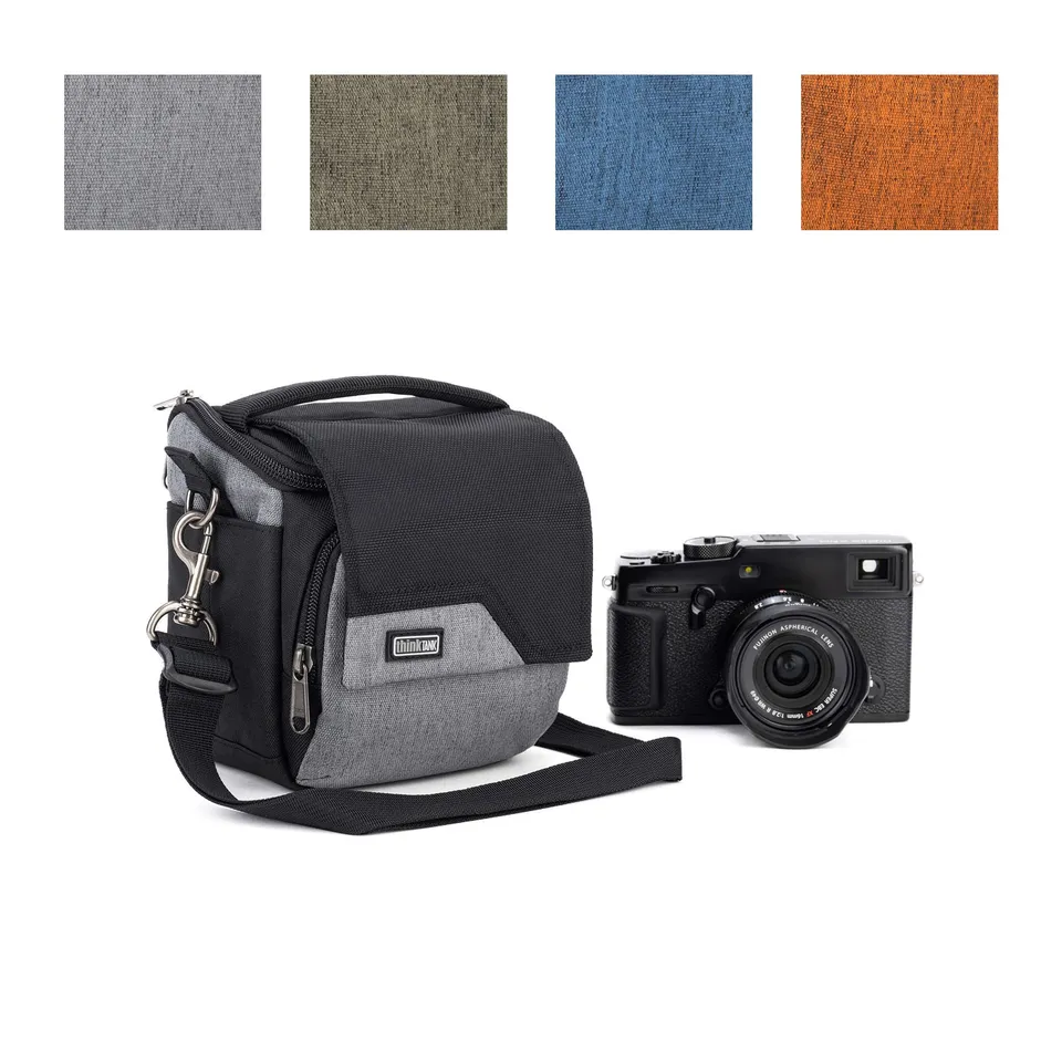 ThinkTank Mirrorless Mover 10 V2 brašna Cool Grey