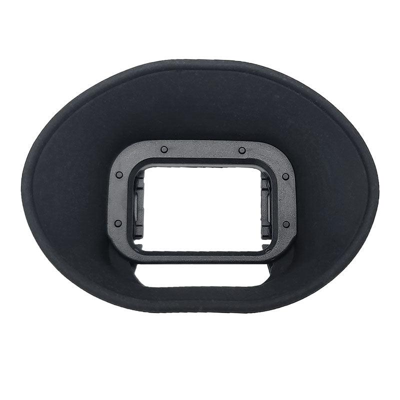 Hoodman HoodEYE očnice pro Sony A1 / A7 IV silikon