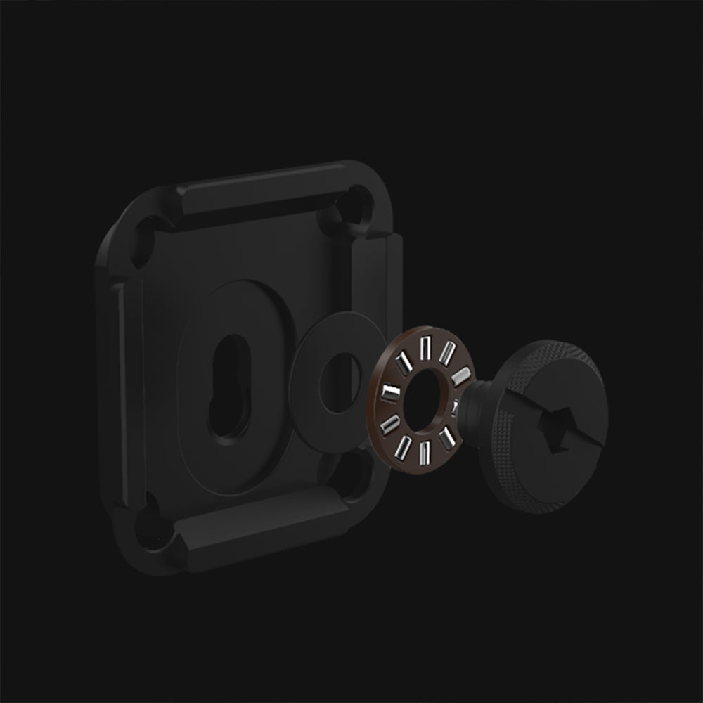 PGYTECH SnapLock Arca-Type rychloupínací destička
