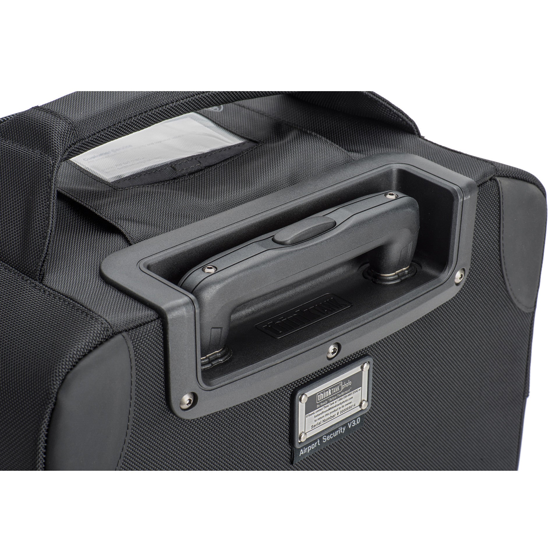 ThinkTank Airport Security V3.0 kufr na kolečkách palubní