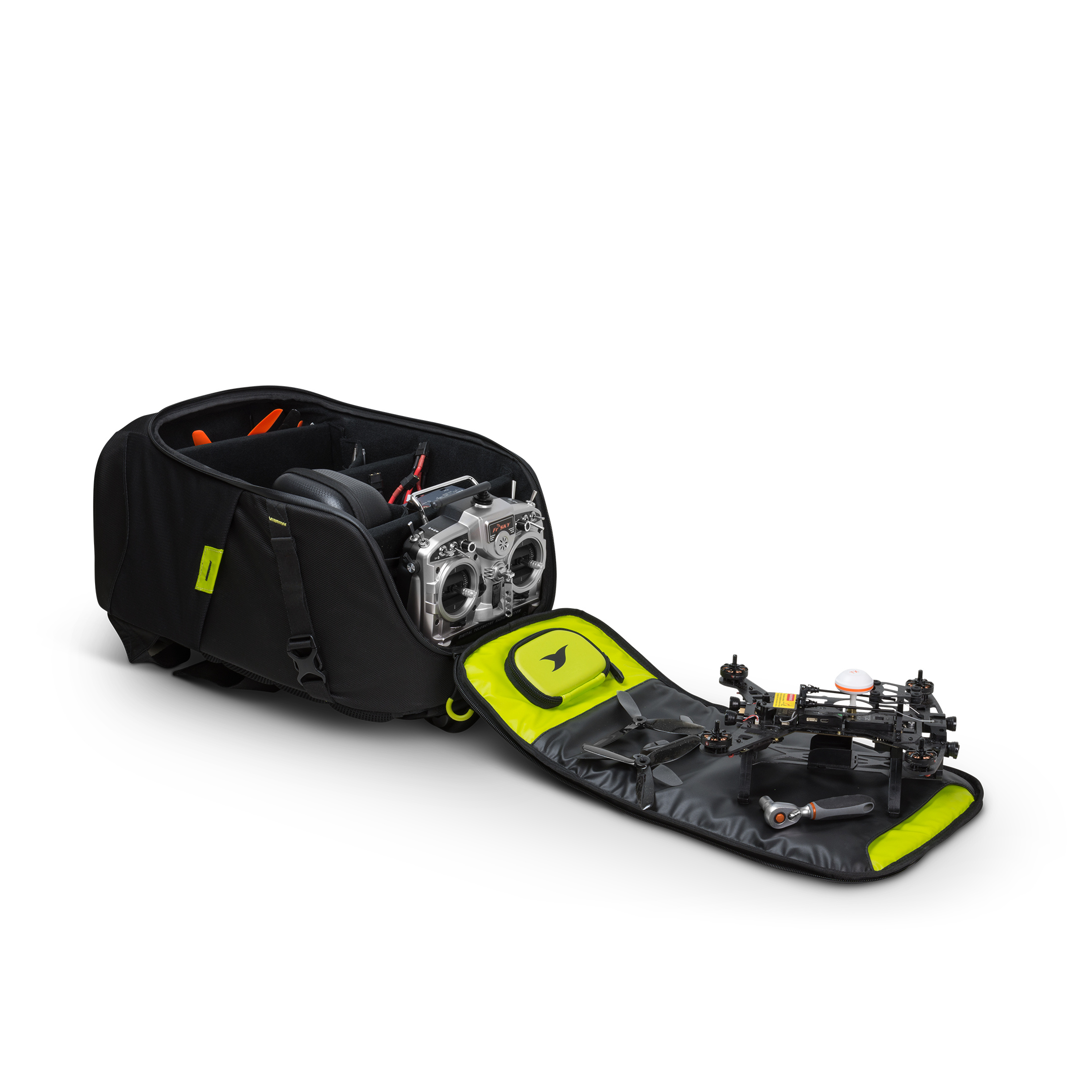 Torvol Quad Pitstop Backpack V2 batoh na drony