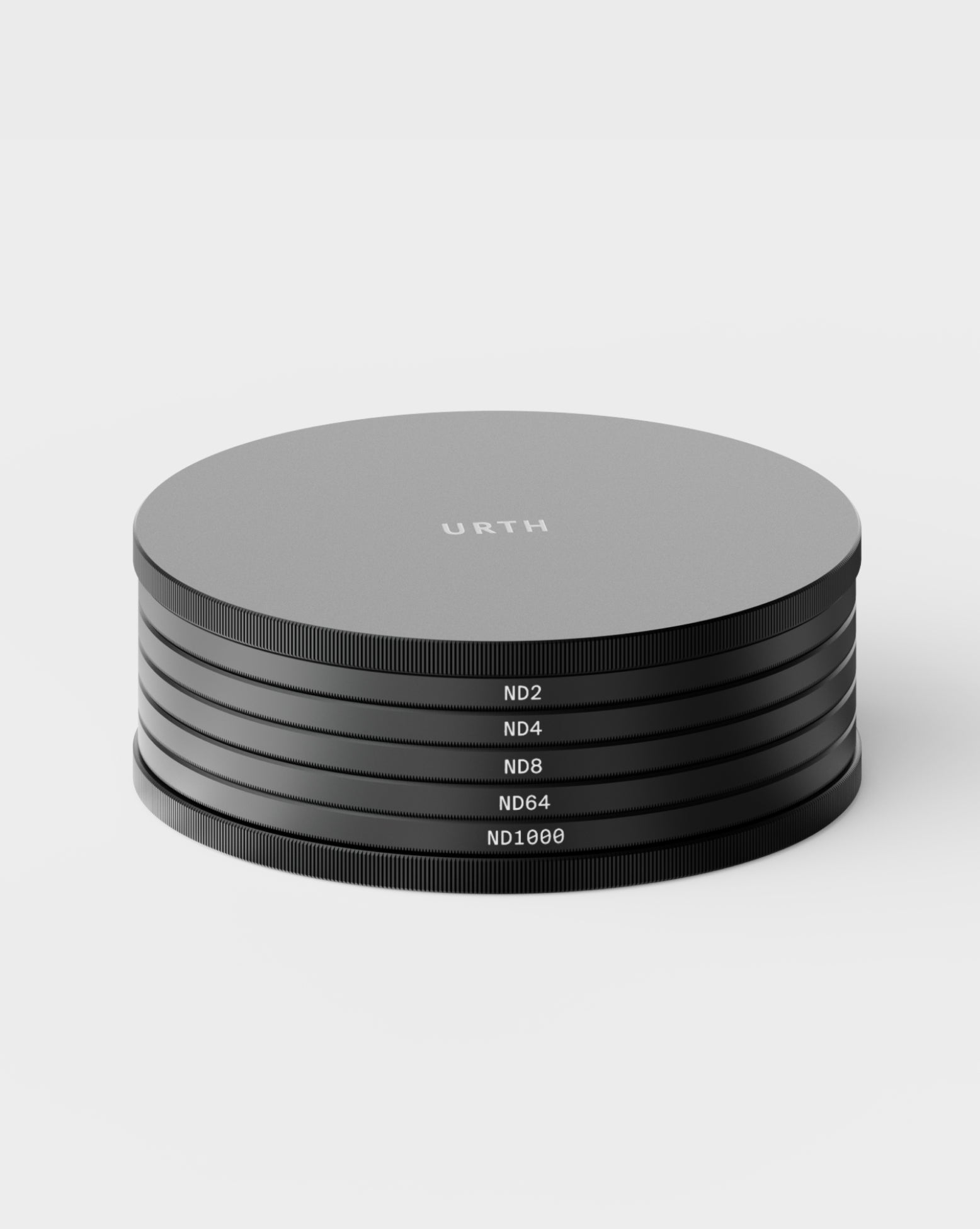 Urth ND Coverage Plus sada ND filtrů 1–10 EV