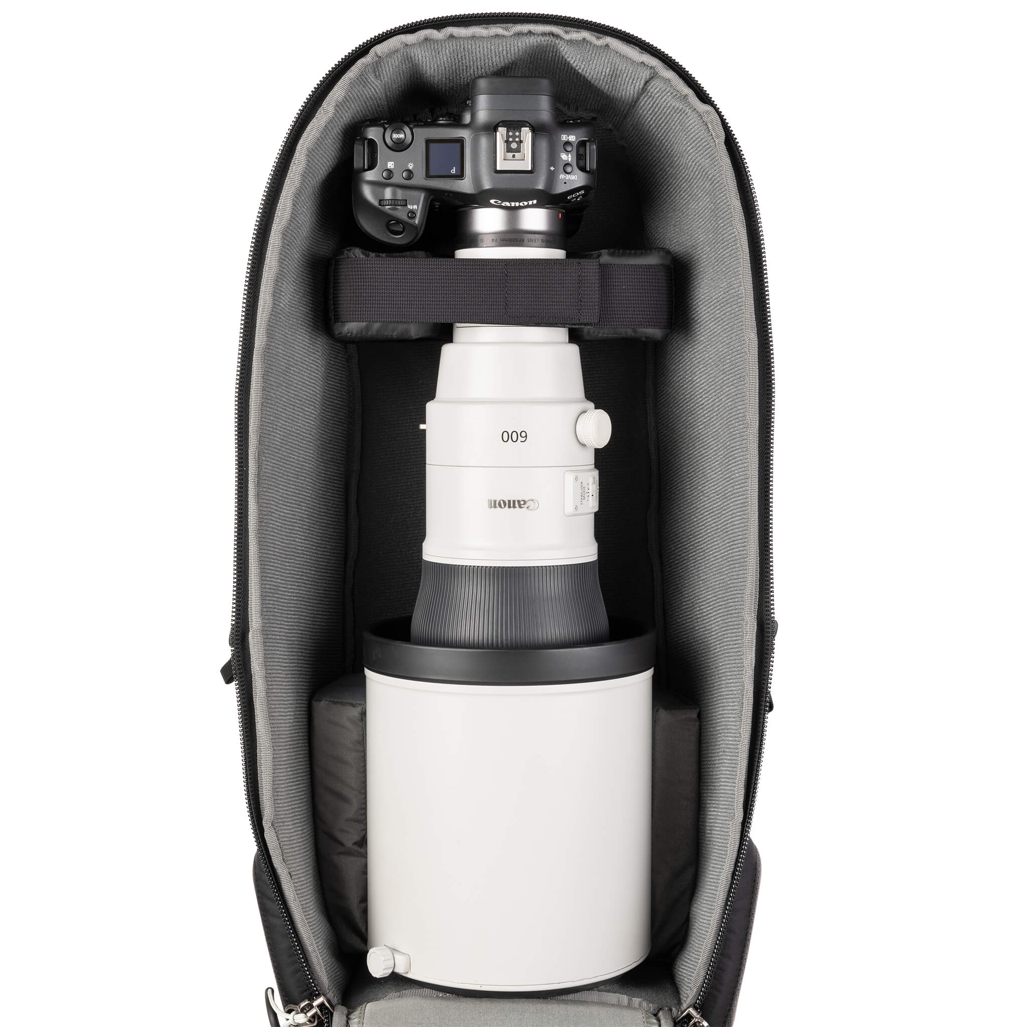 ThinkTank BackLight Long Lens fotobatoh na 600mm f/4