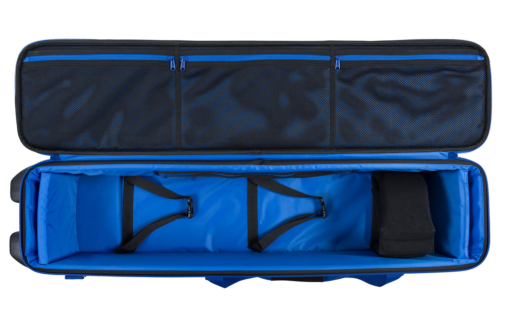 CAMRADE tripodBag Traveler brašna na stativ 98 cm s kolečky