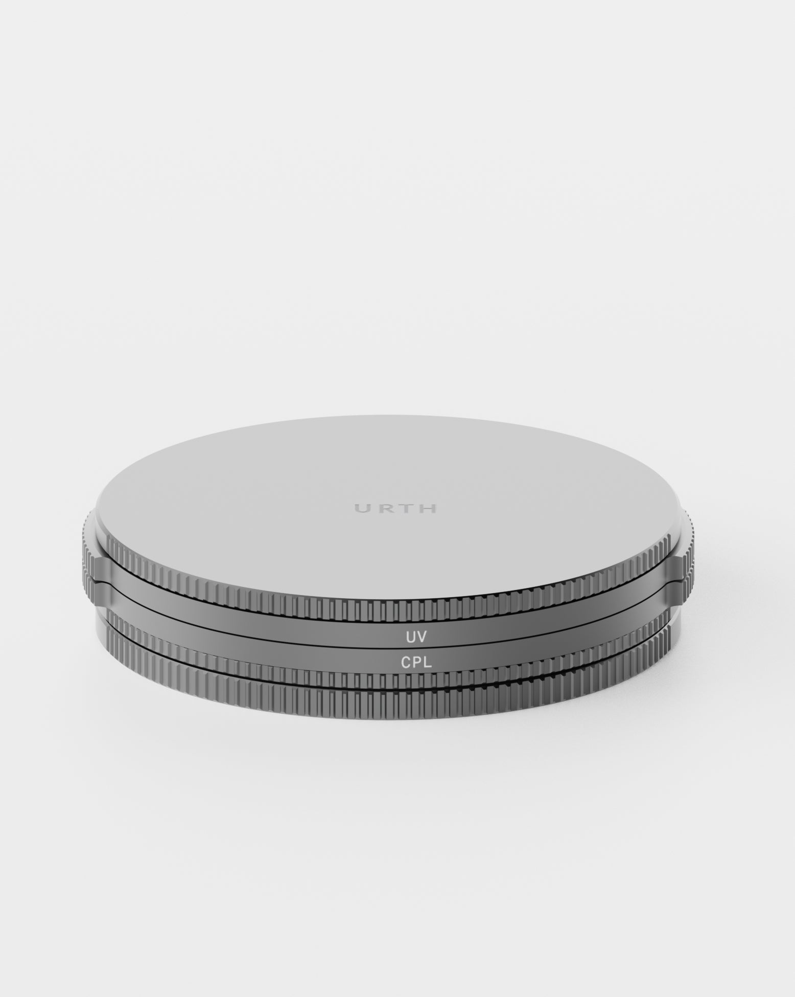 Urth Magnetic Base Kit Pro magnetická sada filtrů
