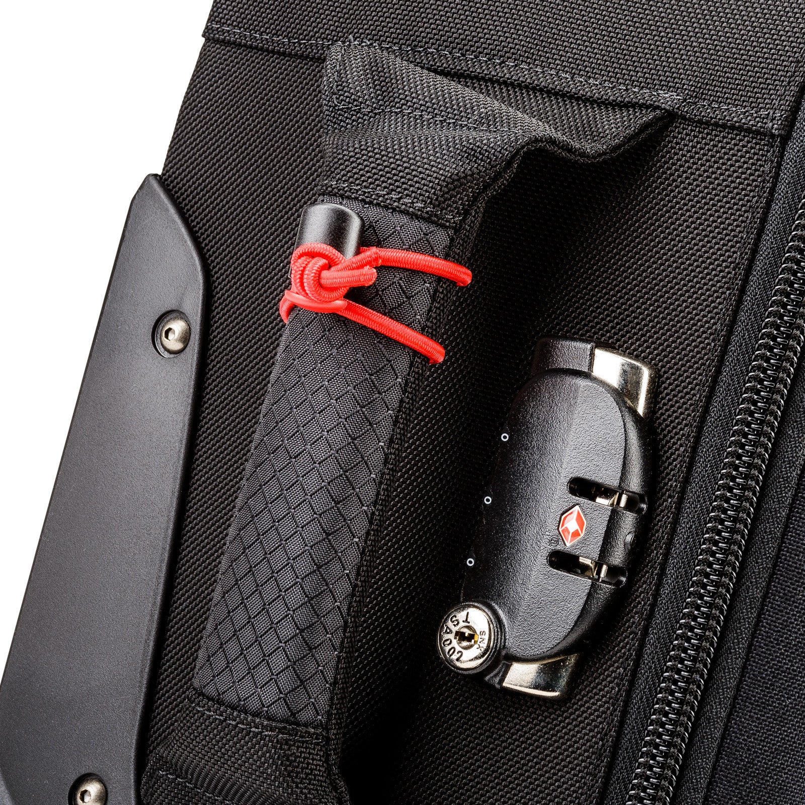 ThinkTank Red Whips V2.0 stahovací pásky 12 ks elastické