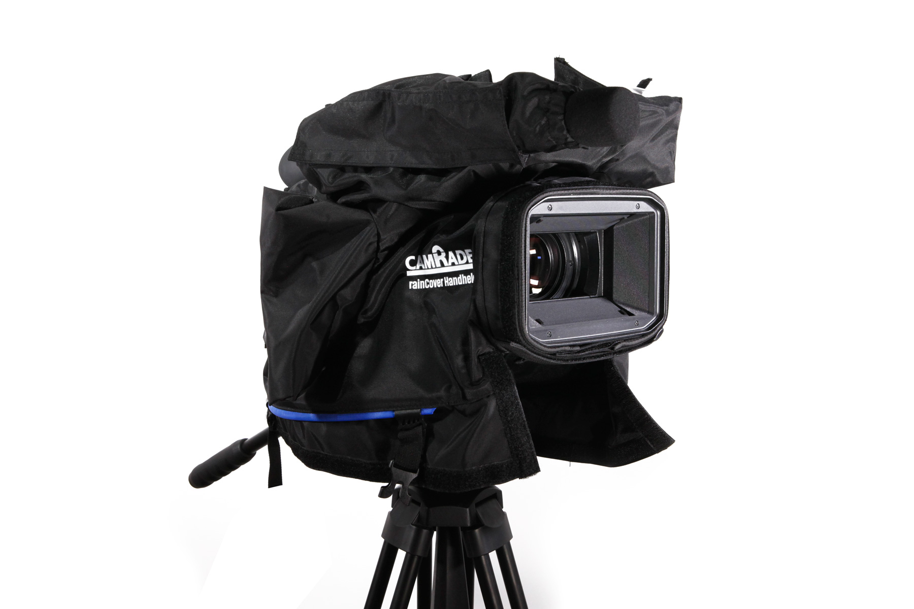 camRade rainCover Handheld pláštěnka na videokameru univerzální