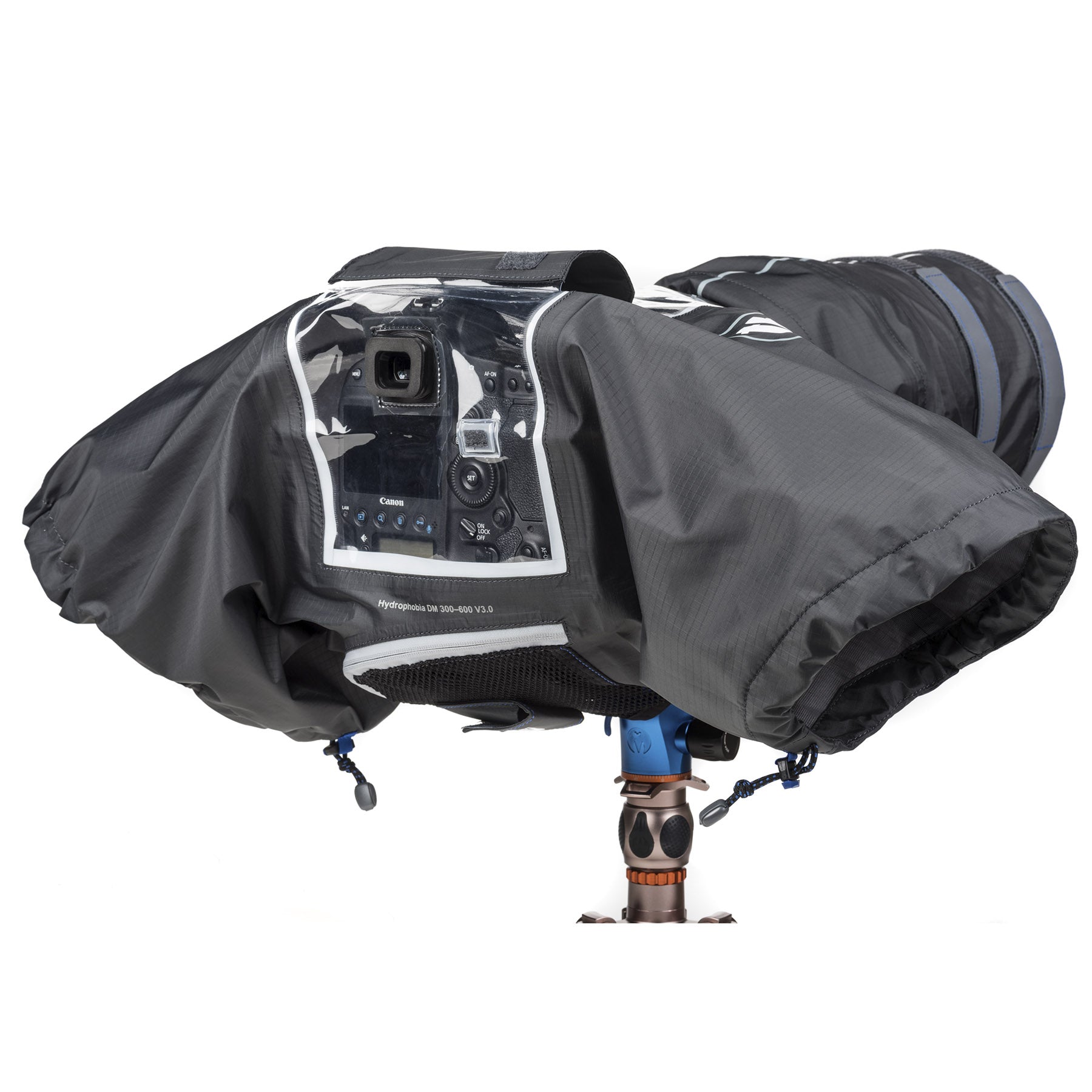 ThinkTank Hydrophobia DM 300-600 pláštěnka do deště