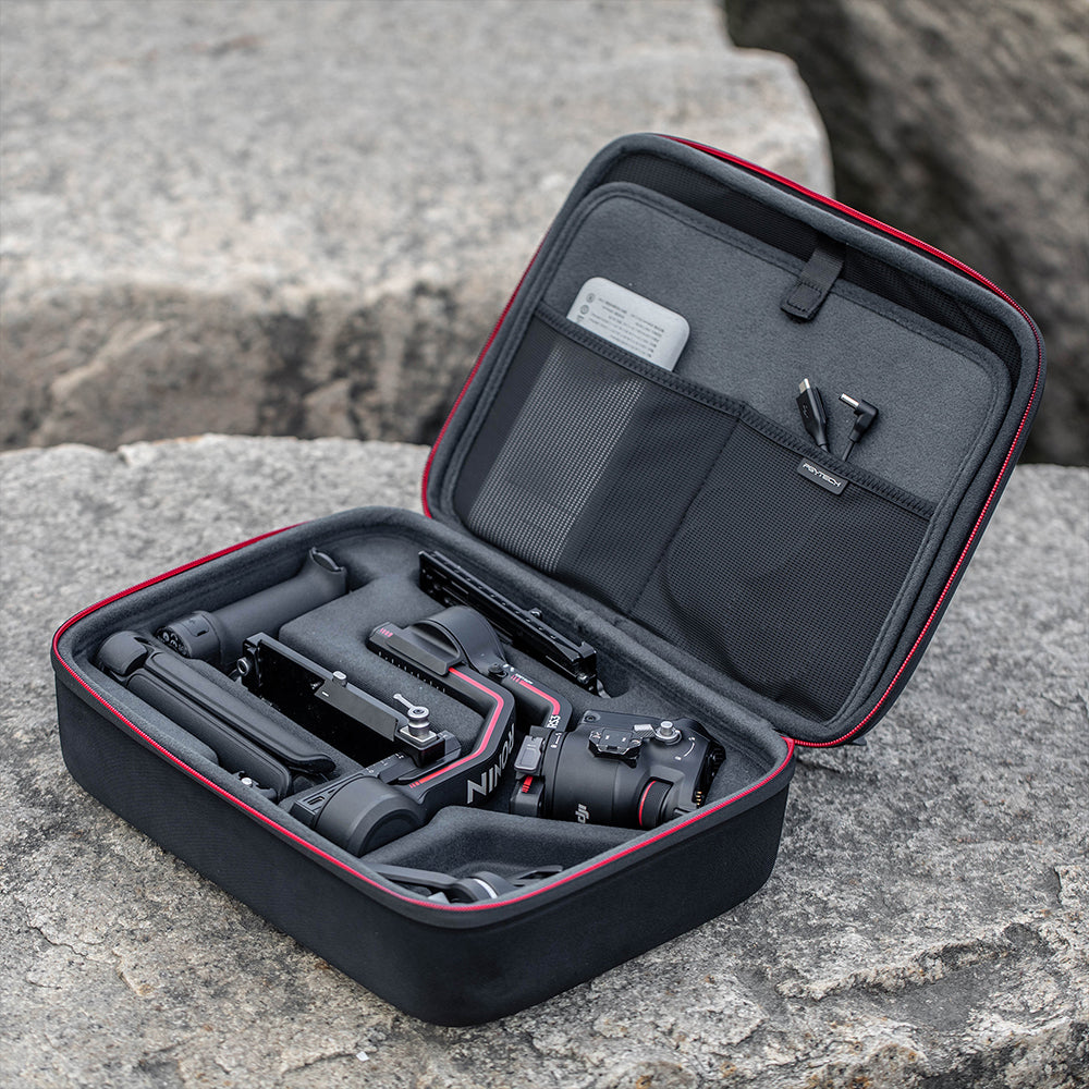 PGYTECH Carrying Case pro DJI RS 3 přepravní kufr