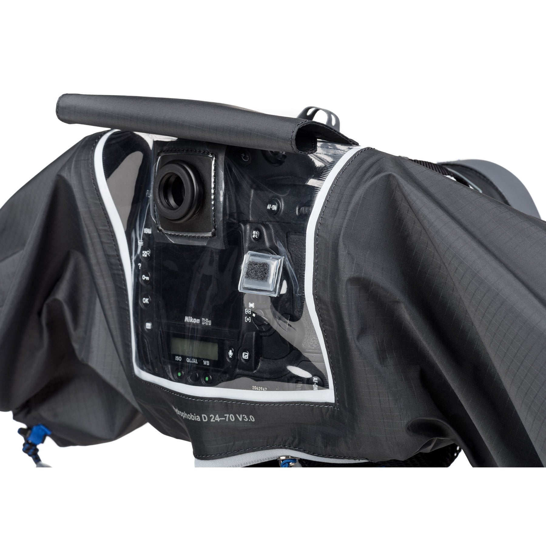 ThinkTank Hydrophobia D 24-70 pláštěnka černá