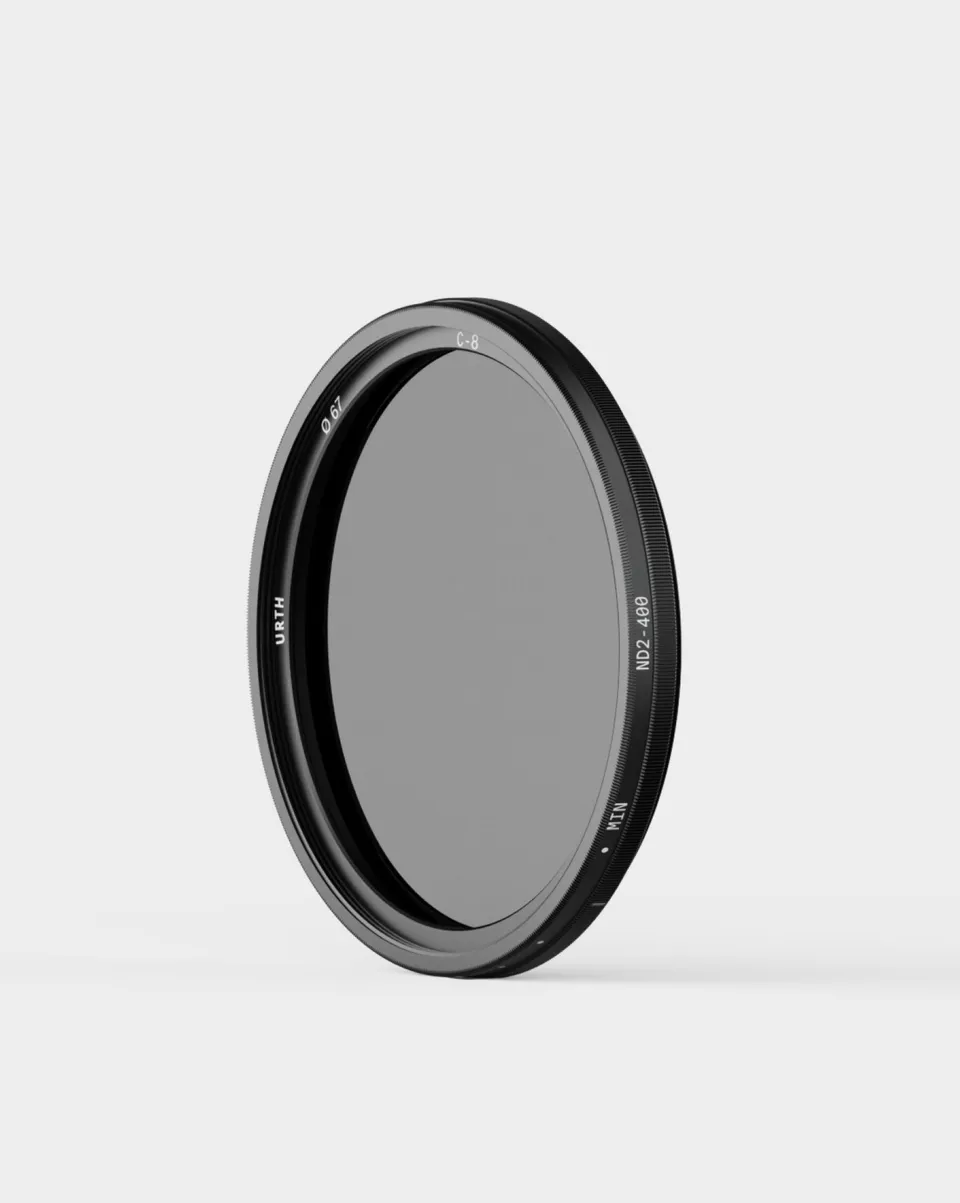 Urth Variable ND2–400 variabilní ND filtr 1–8,6 EV