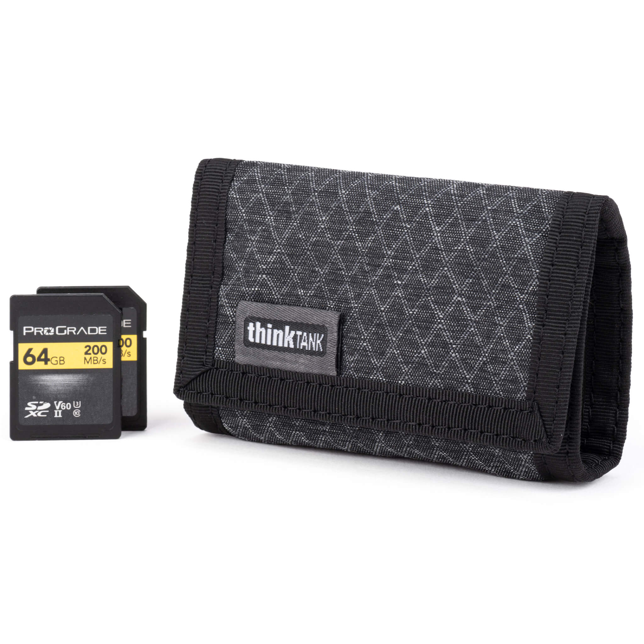 ThinkTank Secure Pixel Pocket Rocket Mini pouzdro na karty