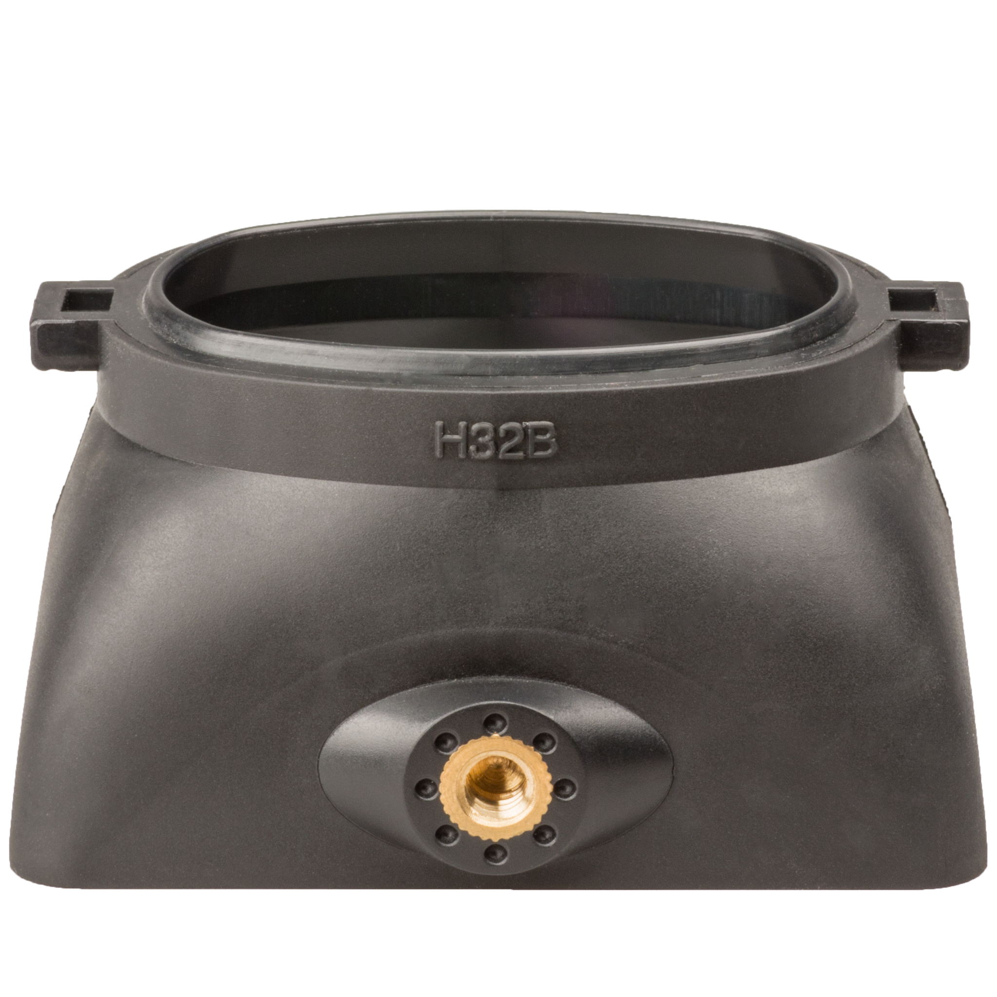 Hoodman HoodLoupe lupa na LCD do 3,2" s dioptrií