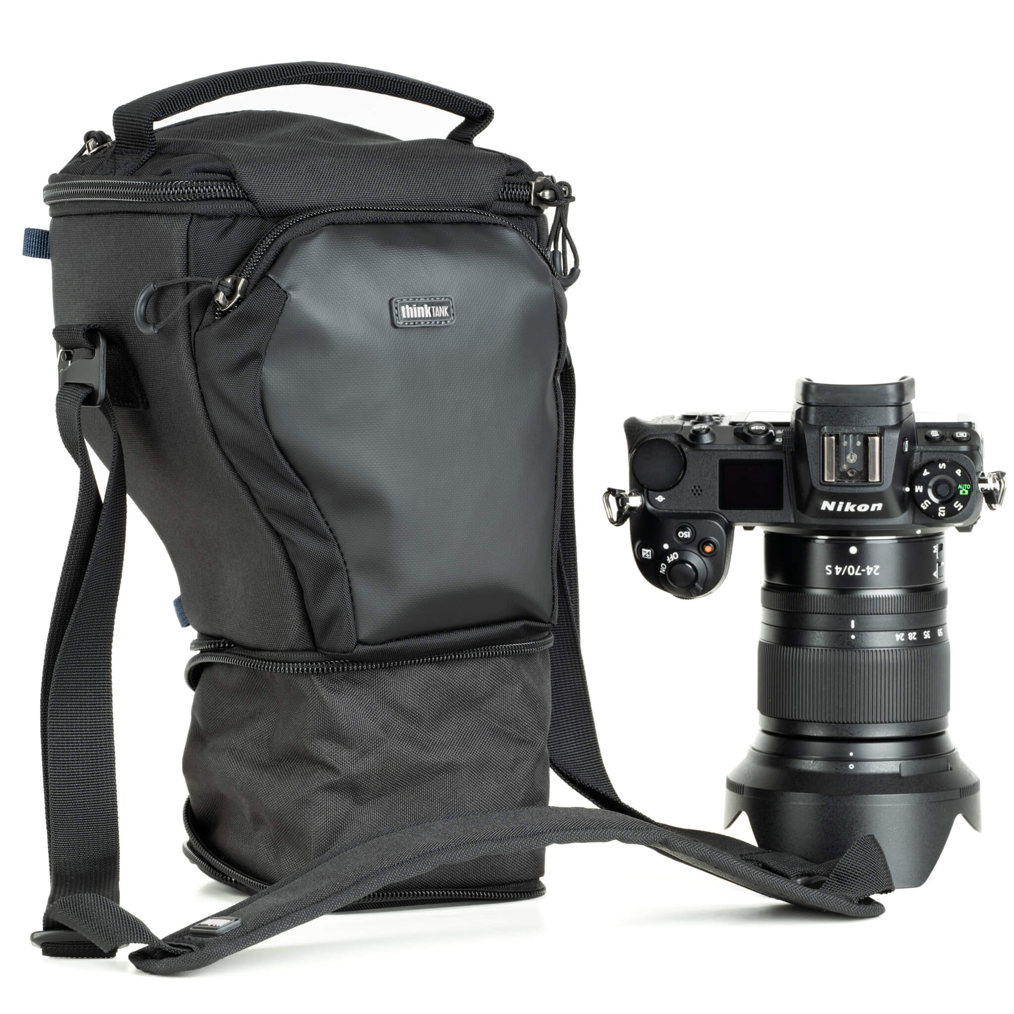 ThinkTank Digital Holster 10 V3 brašna holster
