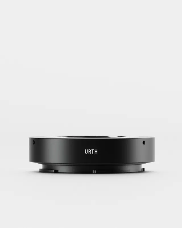 Urth adaptér M39 na Nikon Z manuální