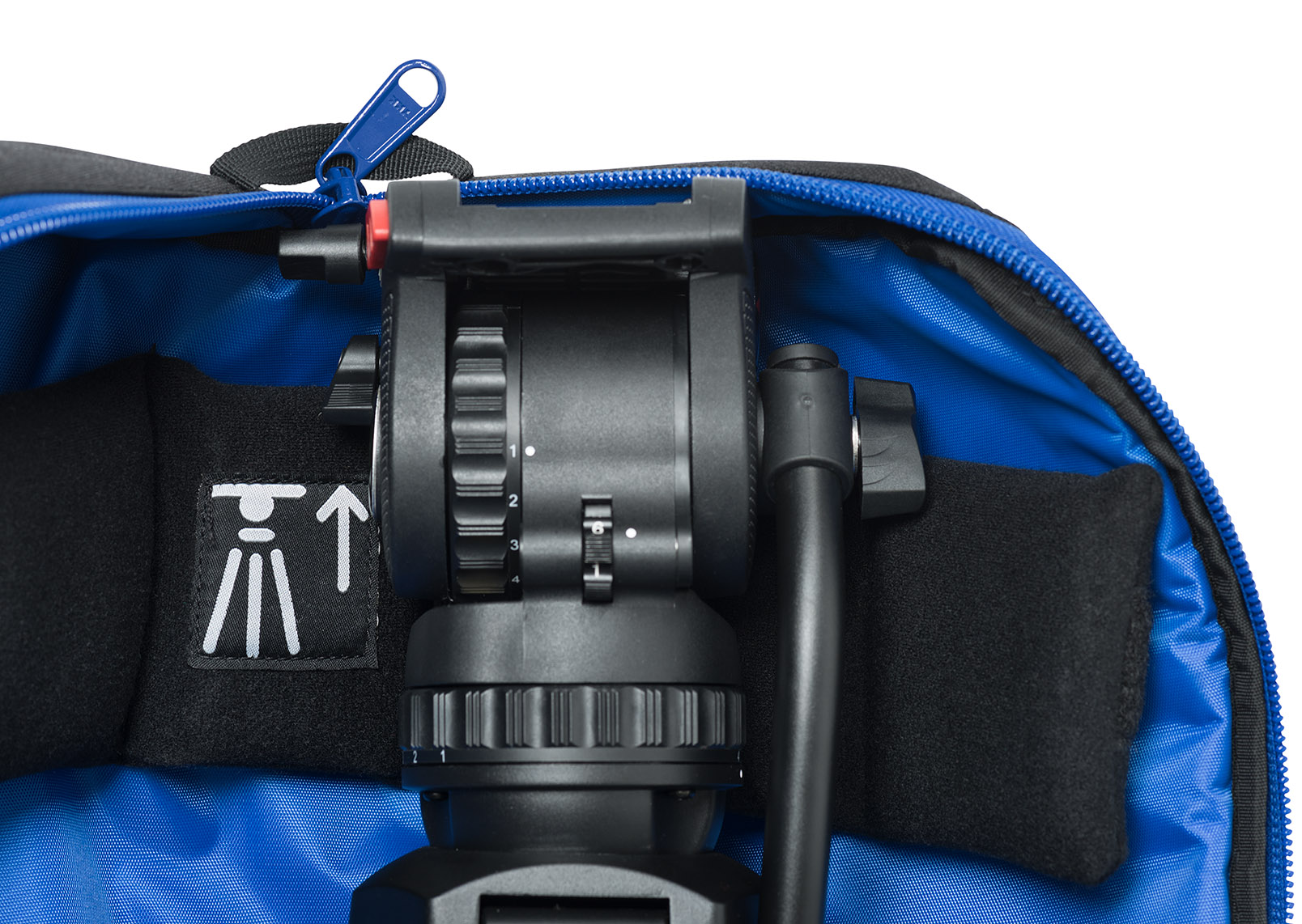 CAMRADE tripodBag heavyDuty brašna na stativ 108 cm