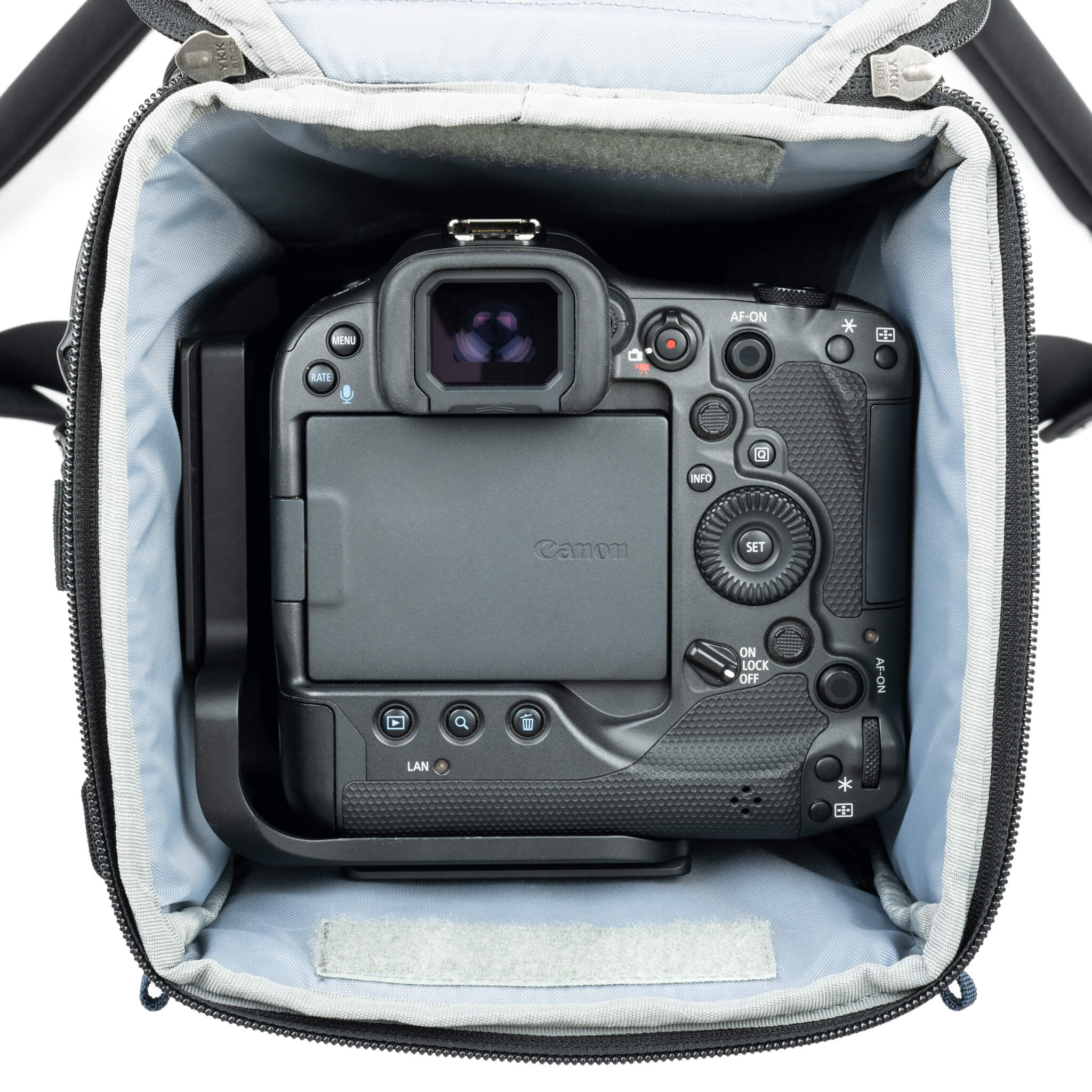 ThinkTank Digital Holster 150 V3 brašna 150-600mm