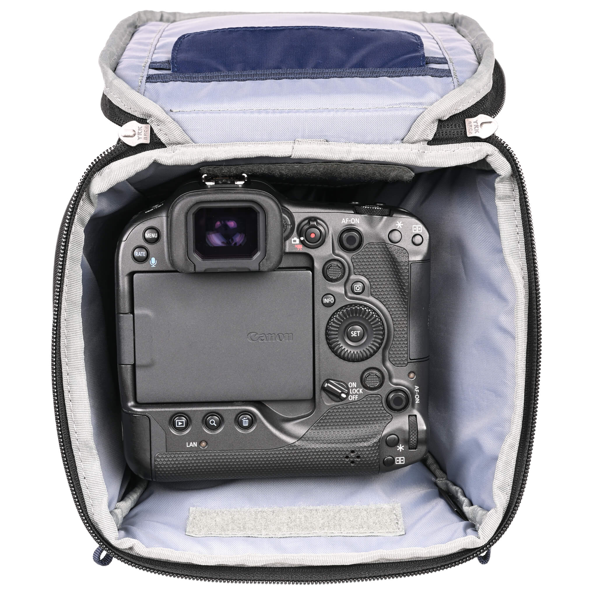 ThinkTank Digital Holster 50 V3 pouzdro na gripp roztažené